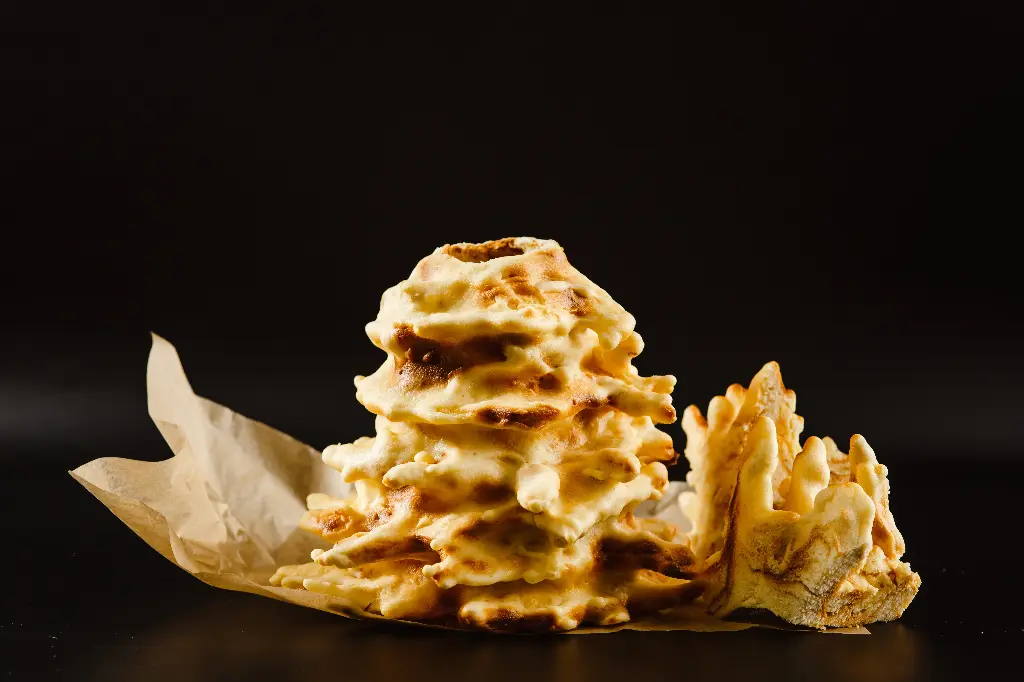 Ypatingas šakotis (be glitimo, be cukraus ir laktozės), 700-800g