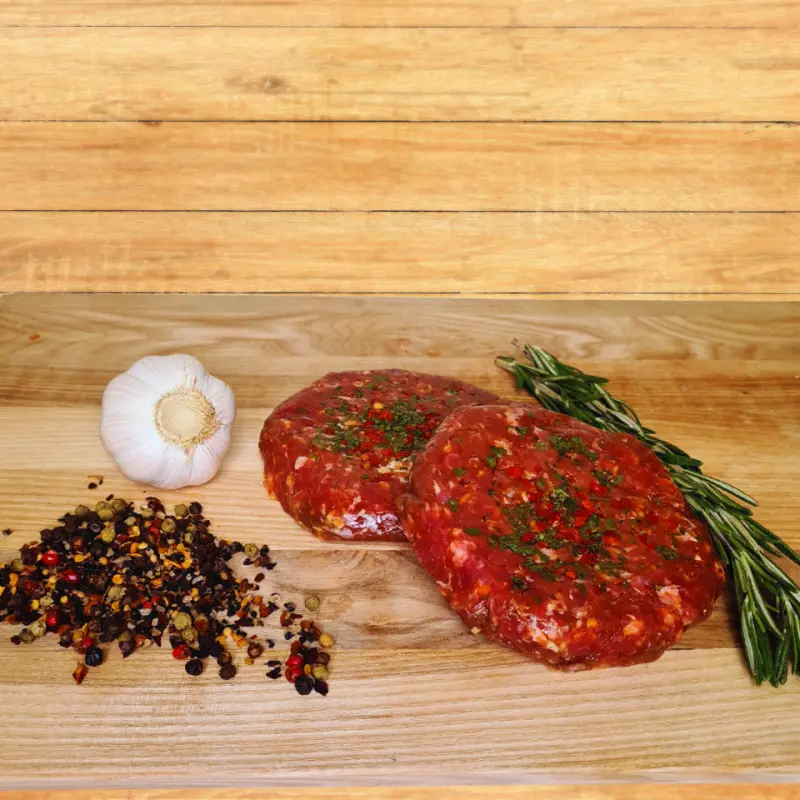 Jautienos paplotėliai 280g