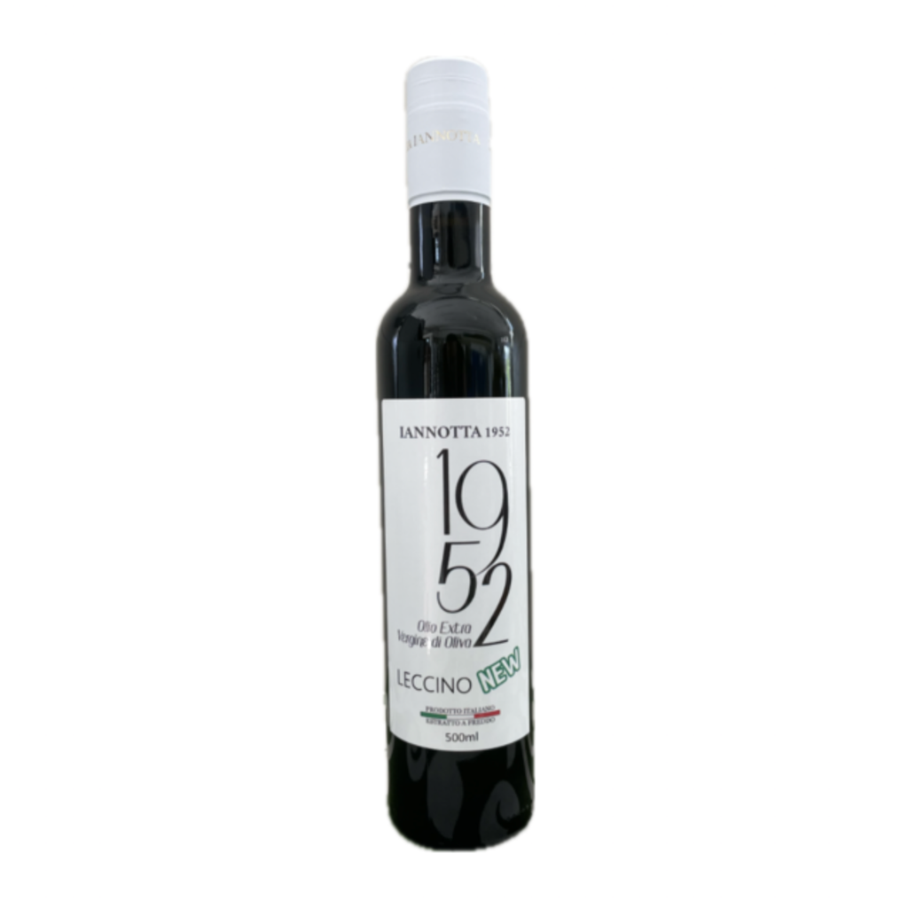 100 % itališkas ypač tyras alyvuogių aliejus 500ml (2025/2026) Olio Extra Vergine di oliva 500ml 100% Italiano