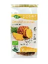 Džiovinti ananasai EKO, 100g