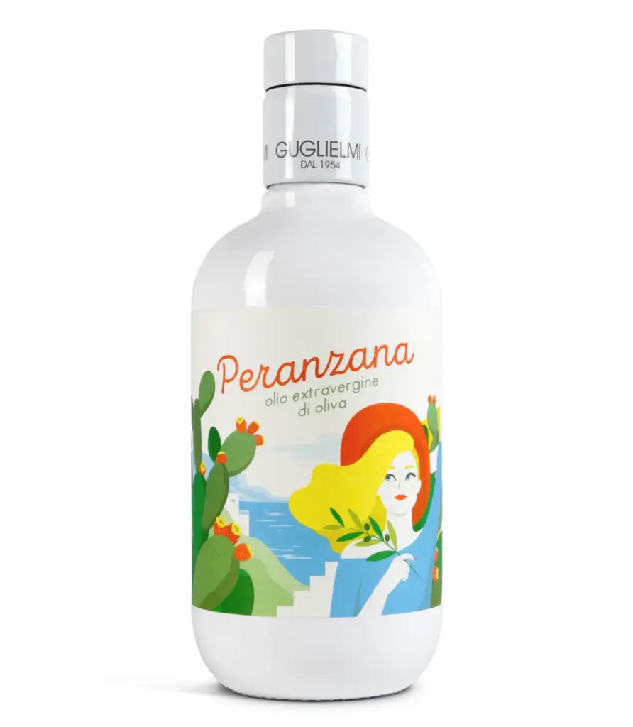 Aliejus Peranzana, 500g