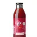 Natūrali aviečių tyrė, 500ml