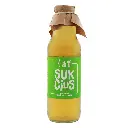 Natūralus Daržovių sultinys, 750ml