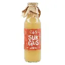 Natūralus Jautienos sultinys, 750ml