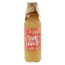Natūralus Kalakutienos sultinys, 750ml