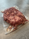 Smulkinta jautiena brandinta 500g