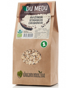 Ekologiški Avižiniai Stambūs Dribsniai (BE GLITIMO) 500g