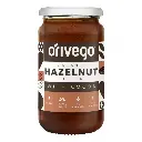 Lazdynų riešutų kremas su kakava EKO, 340g