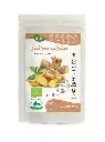 Imbiero milteliai EKO, 100g